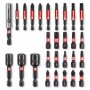 EINHELL S-Case set impaktor bitova 25-50mm bit i nasadni ključevi 6-8-10 49108703 - slika 2