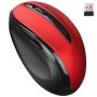 EVEREST Miš Wireless SM-613 - slika 1