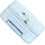 ENSO Kabinski kofer 55cm sa USB portom Little urban queen 97186 - slika 3