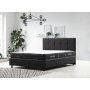 HANAH HOME Krevet Vitalia Set 120 x 200 Anthracite - slika 1