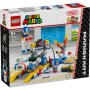 LEGO 72035 Mario Kart™ – Toudova garaža - slika 1