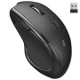 EVEREST Miš Wireless SM-32BT Bluetooth - slika 2