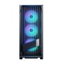 RAIDMAX Meshian X603 X603LTBF Midi kuciste - slika 2