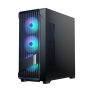 RAIDMAX Meshian X603 X603LTBF Midi kuciste - slika 3