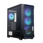 RAIDMAX Meshian X603 X603LTBF Midi kuciste - slika 1