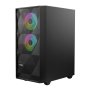 RAIDMAX Meshian X902 S Kućište - slika 4