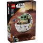 LEGO 75403 Grogu™ u lebdećim kolicima - slika 1