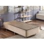 HANAH HOME Krevet Polo Light Brown (120 x 200) - slika 3