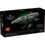 LEGO 75405 Zvezdana krstarica Dom Jedan - slika 1