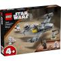 LEGO 75410 Mandov i Groguov N-1 Zvezdani borac™ - slika 1