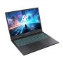 GIGABYTE G6 KF (FHD 165Hz, i7-13620H, 16GB, 1TB SSD, RTX 4060 8GB, Backlit) - slika 1