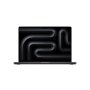 APPLE MacBook Pro 16 (Space black) M4 Max 14C/32C, 36GB, 1TB SSD, YU raspored (mx303cr/a) - slika 2