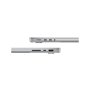 APPLE MacBook Pro 14 (Silver) M4 Pro 14C/20C, 24GB, 1TB SSD (mx2f3ze/a) - slika 4