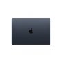 APPLE MacBook Air 15 (Midnight) M3, 24GB, 512GB SSD, YU raspored (mc9l4cr/a) - slika 1