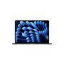 APPLE MacBook Air 15 (Midnight) M3, 24GB, 512GB SSD, YU raspored (mc9l4cr/a) - slika 2