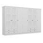 HANAH HOME Ormar Kale 4786 - slika 3