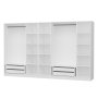HANAH HOME Ormar Kale 4786 - slika 5
