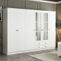 HANAH HOME Ormar Kale 4783 - slika 2