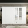 HANAH HOME Ormar Kale 4783 - slika 1