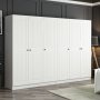 HANAH HOME Ormar Kale 4775 - slika 2