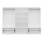 HANAH HOME Ormar Kale 4775 - slika 4