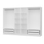 HANAH HOME Ormar Kale 4775 - slika 5