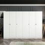 HANAH HOME Ormar Kale 4775 - slika 1