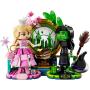 LEGO 75682 Figure Elfabe i Glinde - slika 1