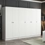 HANAH HOME Ormar Kale 4774 - slika 2