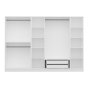 HANAH HOME Ormar Kale 4774 - slika 4