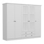 HANAH HOME Ormar Kale 4782 - slika 3
