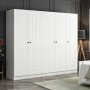 HANAH HOME Ormar Kale 4773 - slika 2
