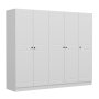 HANAH HOME Ormar Kale 4773 - slika 3