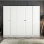 HANAH HOME Ormar Kale 4773 - slika 1