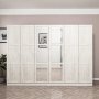 HANAH HOME Ormar Kale 2463 - slika 1