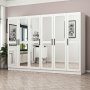 HANAH HOME Ormar Kale 2441 - slika 3