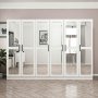 HANAH HOME Ormar Kale 2441 - slika 1