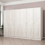 HANAH HOME Ormar Kale 2452 - slika 2