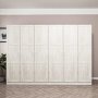 HANAH HOME Ormar Kale 2452 - slika 1
