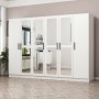 HANAH HOME Ormar Kale 2440 - slika 2