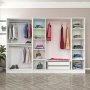 HANAH HOME Ormar Kale 2440 - slika 3