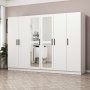 HANAH HOME Ormar Kale 2439 - slika 3