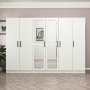 HANAH HOME Ormar Kale 2439 - slika 1