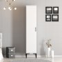 HANAH HOME Ormar Kumsal S White - slika 1