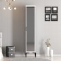 HANAH HOME Ormar Kumsal R White - slika 2