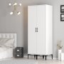 HANAH HOME Ormar Kumsal SS White - slika 3