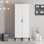HANAH HOME Ormar Kumsal SS White - slika 1