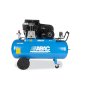 ABAC PRO B5900 270 CT 5.5 4kW 270l 10bar 400V - slika 1