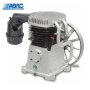 ABAC PRO B7000 270 CT 7.5 5.5kW 270l 11bar 400V - slika 2