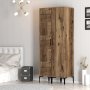 HANAH HOME Ormar Kumsal PS Walnut - slika 3